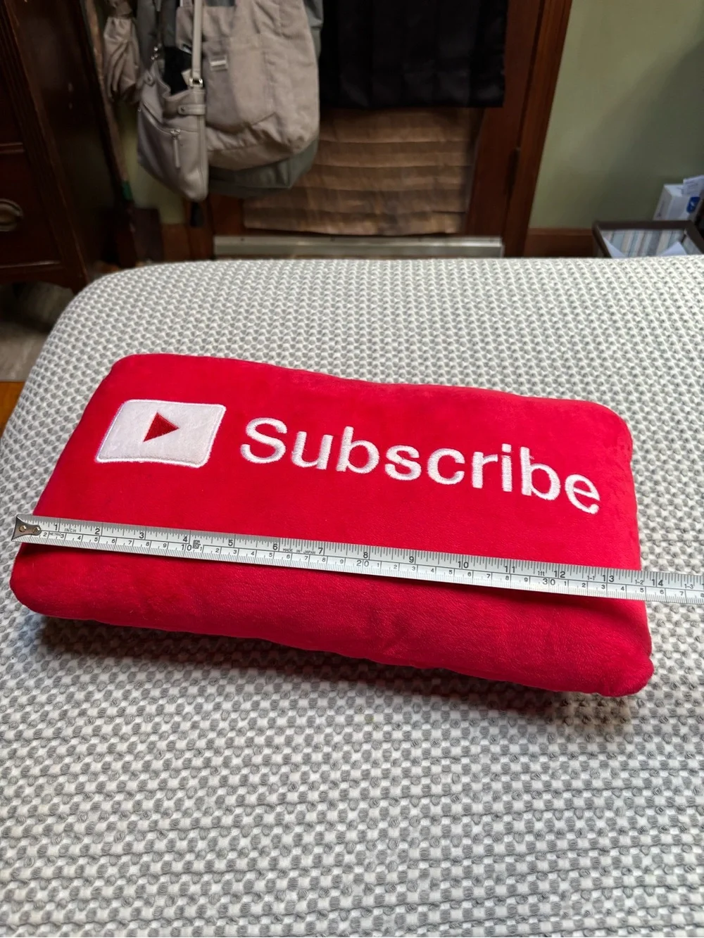2015 Throwboy Red 